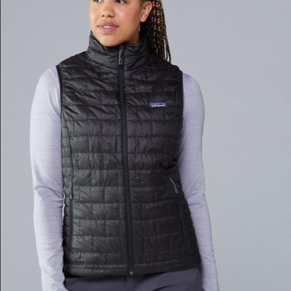 Patagonia Nano Puff Vest